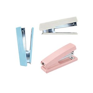 Juego de regalo de cuaderno personalizado, grapadora portátil y artículos creativos para el aprendizaje - Product Image 5