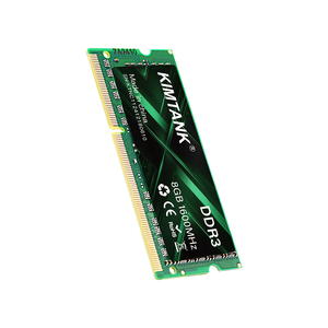 Wholesale Original <strong>Memory</strong> Ram DDR3 4GB 8GB 1333mhz 1600mhz 2 <strong>SODIMM</strong> Laptop Computer Ram - Product Image 2