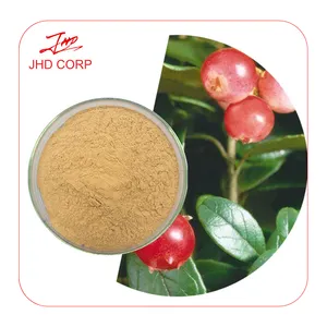 JHD Bulk Myrciaria Dubia Extract Vitamina C 17% 20% 50% Camu Camu Fruta Extrato Em Pó