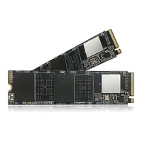 SSD M.2 NVMe 1TB PCIe Gen3 * 4 M.2-2280 Drive Solid State Internal NVMe