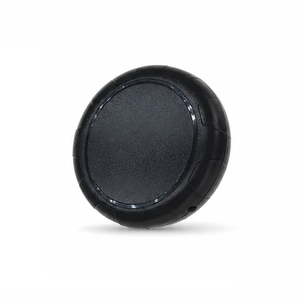 Traceur GPS intelligent étanche pour moto, compatible iOS et Android, avec fonction Localiser mon appareil, pour suivi longue distance et mondial - Product Image 1