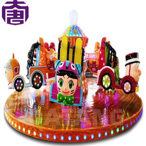 Vente flash : Lampes LED RGB colorées en plastique IP65 pour parcs à thème, utilisation intérieure/extérieure - Product Image 5