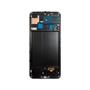 Écran d'origine d'usine pour Samsung A30 <span class=keywords><strong>A50</strong></span> A31 A32 A34 <span class=keywords><strong>A22</strong></span> A24 téléphones mobiles écran LCD tactile cadre de réparation de remplacement - Product Image 4