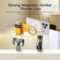 Support de téléphone magnétique COMITOK MOCA BINER pour appareil photo, télécommande et utilisation sur bureau – Prix de gros OEM pour agents
