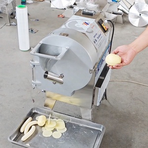 Đa-Chức Năng Trái Cây Rau Thực Phẩm Chopper Bộ Vi Xử Lý Thực Phẩm Rau Cutter/Chopper/<span class=keywords><strong>Slicer</strong></span> Máy Cắt Cho Rau - Product Image 6