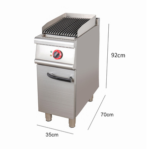 <span class=keywords><strong>Barbecue</strong></span> électrique commercial <span class=keywords><strong>barbecue</strong></span> autoportant en acier inoxydable <span class=keywords><strong>pierre</strong></span> à gaz <span class=keywords><strong>lave</strong></span> <span class=keywords><strong>barbecue</strong></span> avec armoire - Product Image 3