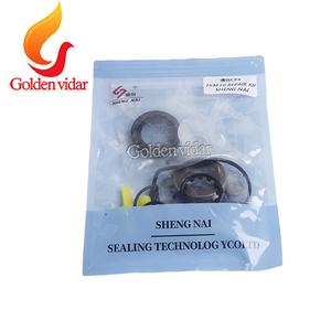Kit de Reparación de Piezas de Automóvil de Alta Calidad Golden Vidar para Motor Diésel 0445010511, para Bomba Bosch CP4 - Product Image 2
