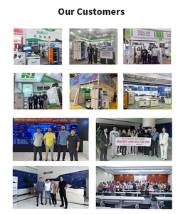 Estación de Carga Rápida para Vehículos Eléctricos, 80KW, Todo en Uno, CAN Híbrido, IP54, 220V, Almacenamiento de Energía Doméstica - Product Image 3