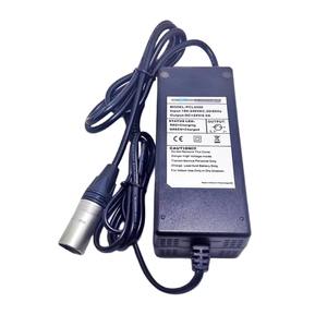 Chargeurs 18S 54V 57.6V 150W Chargeurs Adaptateurs DC 64.8V/65.7V 2a pour Scooters électriques LiFePO4 Batterie Pack - Product Image 4