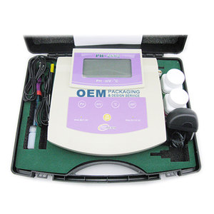 Medidor digital de <span class=keywords><strong>ph</strong></span> da água do laboratório - Product Image 1