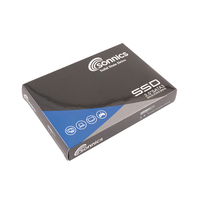 Sata 2,5 pulgadas 512GB SSD interno de escritorio unidades de estado sólido 2TB 1TB Sata 3 2,5 pulgadas Unidad de estado sólido Disco duro Ssd interno