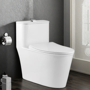 Thông minh auto-tuôn ra kéo dài gốm <span class=keywords><strong>WC</strong></span> nhà vệ sinh dual-tuôn ra tính năng u-hình dạng tầng gắn Bidet điện từ xa thiết kế mới bao gồm - Product Image 3