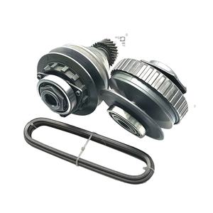 K313 CVT-Getriebe-Riemenscheiben-Set mit Kette für TOYOTA COROLLA - Product Image 5