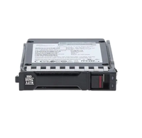SSD U.2 NVMe Gen4 Mixed Use P51460-B21 3.2TB Bekas