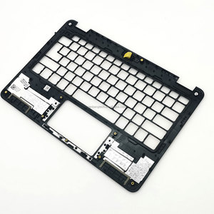 <b>For</b> Dell Latitude 3120 Series <b>Computer</b> Parts-Black Upper <b>Case</b> Palmrest with Power Button R1976 0R1976 - Product Image 4