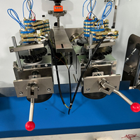 Express Industry Horizontale Verpackungs maschine für Schuhe Lebensmittel Plastiktüten Digital Core Motor Component Schnelle Lieferung