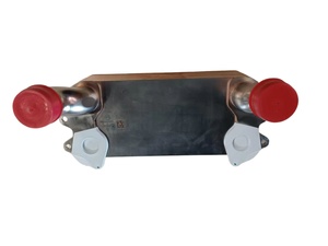 Miglior Prezzo Ricambi per Camion Man Scambiatore di Calore Diametro 65mm 0501225382 0501221839 0501225382 - Product Image 2