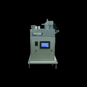 Machines de fabrication de savon en poudre à saponification d'huile à bas prix - Product Image 1