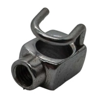 Pièces de machine à broder informatisée chinoise TAJIMA : Pinces à aiguilles et vis 090420010S70 511754010010