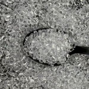 Materias Primas Plásticas HIPS EPS GPPS, Gránulos de Poliestireno PS, Grado Alimenticio, Alto Brillo - Product Image 2