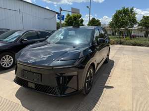 Voitures électriques Toyota BZ 3X 2026 610 km Max Chine Nouvelle Toyota BZ3X 2WD 4WD Air PRO MAX Version <span class=keywords><strong>Voiture</strong></span> électrique Voitures électriques Toyota Bz3x - Product Image 5