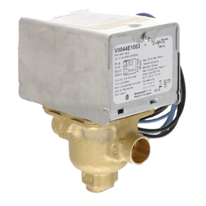 Nuovo Originale Disponibile V8044E1003 Zone 24V 1 <span class=keywords><strong>x</strong></span> 1 <span class=keywords><strong>x</strong></span> 1 - Product Image 1