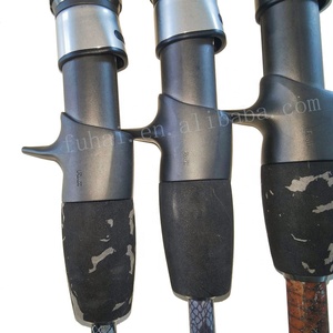 FUJI Rod Guides Canne À Pêche En Carbone Canne À Pêche Professionnelle Avec Cool <span class=keywords><strong>Dragon</strong></span> Scales <span class=keywords><strong>Et</strong></span> Longans - Product Image 4