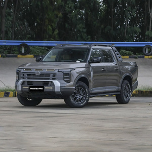 <span class=keywords><strong>Camioneta</strong></span> <span class=keywords><strong>Nissan</strong></span> <span class=keywords><strong>Frontier</strong></span> Pro 2026, Gasolina/Diésel, <span class=keywords><strong>4x4</strong></span>, Automática, Edición Comfort, Volante a la Izquierda, Nueva y Usada - Product Image 5