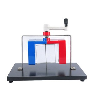 Electromagnetic drive demonstrator, rotating magnetic field principle, junior and senior high school <b>physics</b> electromagnetism - Product Image 3