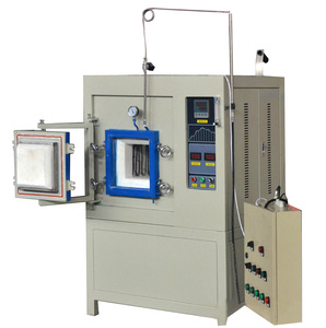 Horno Eléctrico Industrial para Sinterización de Cerámica, Horno de Alta Temperatura para Procesamiento de Materiales - Product Image 1