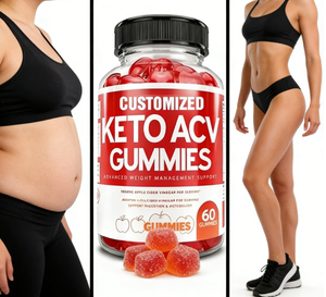 Caramelle Gommose Keto OEM Senza Zucchero al Sidro di Mele per Dimagrire e per la Bellezza, Adatte a Tutti Tranne le Donne in Gravidanza - Product Image 4