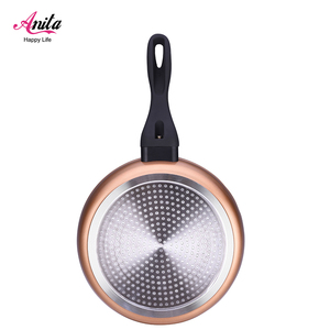 Sartén wok de lujo, cacerola de fondo plano, sartén para tortitas, y pemanggang wajan, juego de sartenes, gran oferta - Product Image 4