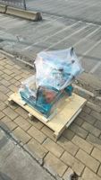 Máquina Fresadora Perforadora de Aluminio Portátil, de Venta Directa de Fábrica, Económica