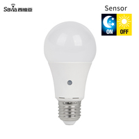 Savia Alibaba Chine Fabricants Prix 5W 7W 8W 9W 10W E27 Lampe A Mené La Lumière D'ampoule