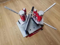 Offre Spéciale Nouveau type Prix portatif De Machine De Soudure