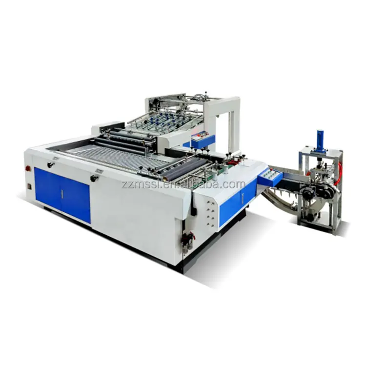 Machine d'emballage automatique pour refendre les cartes commerciales Machine de fabrication de cartes de tarot Machine d'emballage pour refendre les cartes de jeu