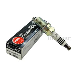 Bujías NGK Originales Genuinas para Sistema de Motor Automotriz Láser 92220 BKR6ERX-PS Aleación de Rutenio - Product Image 3