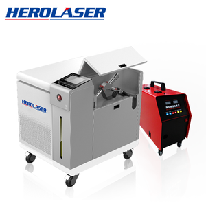 New loại lắc lư 6 + cầm tay máy hàn laser tìm kiếm nhà phân phối trong Nga chất lượng hàng đầu với Intertek CE - Product Image 2