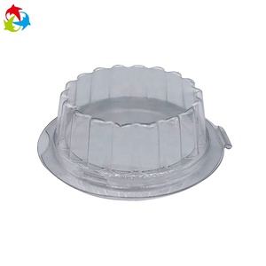 Cera de PVC transparente se funde embalaje con concha - Product Image 6