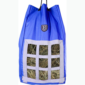 Free Sample Derby Originals Easy Feeder Horse <b>Hay</b> <b>Bag</b> with Super Bottom and 1 Year Warranty Jiayuan Model 526236 - Product Image 1