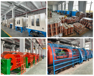 YJOEM電線NM-B NMD90 12/3 12/2 14/3 14/2 10/3 10/2 AWG Nm-b線銅600V建線 - Product Image 4