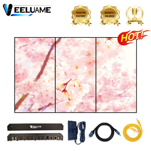 <span class=keywords><strong>LCD</strong></span> sản xuất cơ sở <span class=keywords><strong>PC</strong></span> Trường hợp với <span class=keywords><strong>LCD</strong></span> nối hiển thị 1*5 siêu mỏng Màn hình <span class=keywords><strong>LCD</strong></span> - Product Image 3