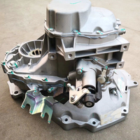 Boîte de vitesses manuelle Zpartners SH16M5A pour SGMW Wuling Baojun 630 Chevrolet 1.5L, pièces de rechange OEM