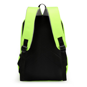 Bán buôn biểu tượng tùy chỉnh in trường ba lô nhiều màu trẻ em bookbag trẻ em trường Túi - Product Image 5