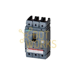 Siemens 3VA62105HL312AA0 - Nuovo - Product Image 1