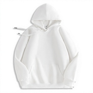 <span class=keywords><strong>Felpa</strong></span> <span class=keywords><strong>con</strong></span> <span class=keywords><strong>Cappuccio</strong></span> Unisex Invernale <span class=keywords><strong>Elegante</strong></span> Personalizzata <span class=keywords><strong>con</strong></span> Stampa su Misura, Tasca Frontale, Vestibilità Oversize in Pile di Poliestere Traspirante - Product Image 3