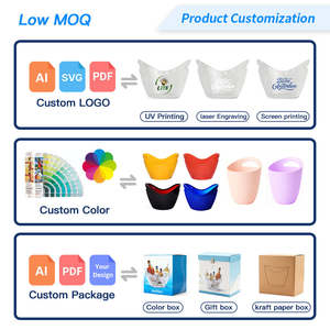 Cubetas <span class=keywords><strong>de</strong></span> Hielo <span class=keywords><strong>de</strong></span> Plástico Transparente Grandes <span class=keywords><strong>de</strong></span> 12L, Recipientes Ovalados <span class=keywords><strong>de</strong></span> Acrílico para Fiestas, Enfriador <span class=keywords><strong>de</strong></span> Vino, Enfriador <span class=keywords><strong>de</strong></span> <span class=keywords><strong>Cerveza</strong></span>, Cubeta <span class=keywords><strong>de</strong></span> Hielo en Forma <span class=keywords><strong>de</strong></span> Barco, <span class=keywords><strong>Barril</strong></span> <span class=keywords><strong>de</strong></span> <span class=keywords><strong>Cerveza</strong></span> - Product Image 6