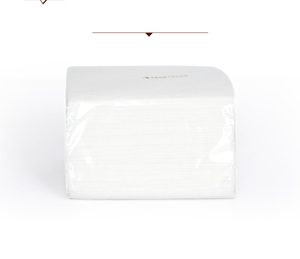 Restaurant airline serviette papier gedruckt 2 ply serviette servietten papier tissue - Product Image 5