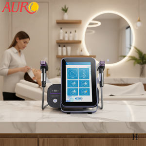 Nouveau modèle A28 <span class=keywords><strong>Radiofréquence</strong></span> pour lifting du visage, resserrement de la peau, élimination des cicatrices et de l'acné, équipement de <span class=keywords><strong>micro</strong></span>-aiguilletage RF - Product Image 1