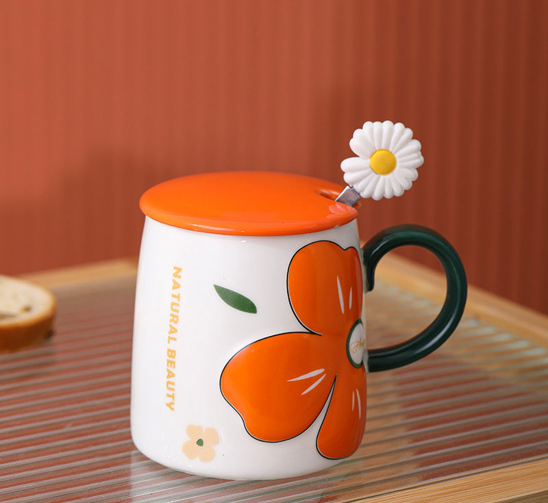 Naranja